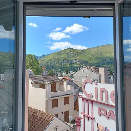 Le Peyragudes - Rue De La Grotte - 36M Daire Lourdes Dış mekan fotoğraf